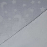 Coraline Jacquard Gris - Ribes y Casals