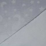 Coraline Jacquard Gris - Ribes y Casals