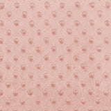 Coraline Jacquard Rose Maquillage - Ribes y Casals