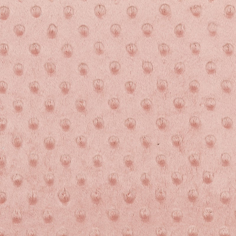 Coraline Jacquard Rose Maquillage - Ribes y Casals