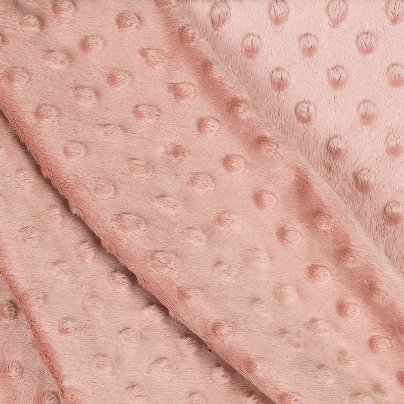 Coraline Jacquard Rose Maquillage - Ribes y Casals