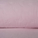 Coraline Jacquard Rose - Ribes y Casals