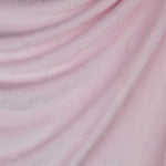 Coraline Jacquard Rose - Ribes y Casals