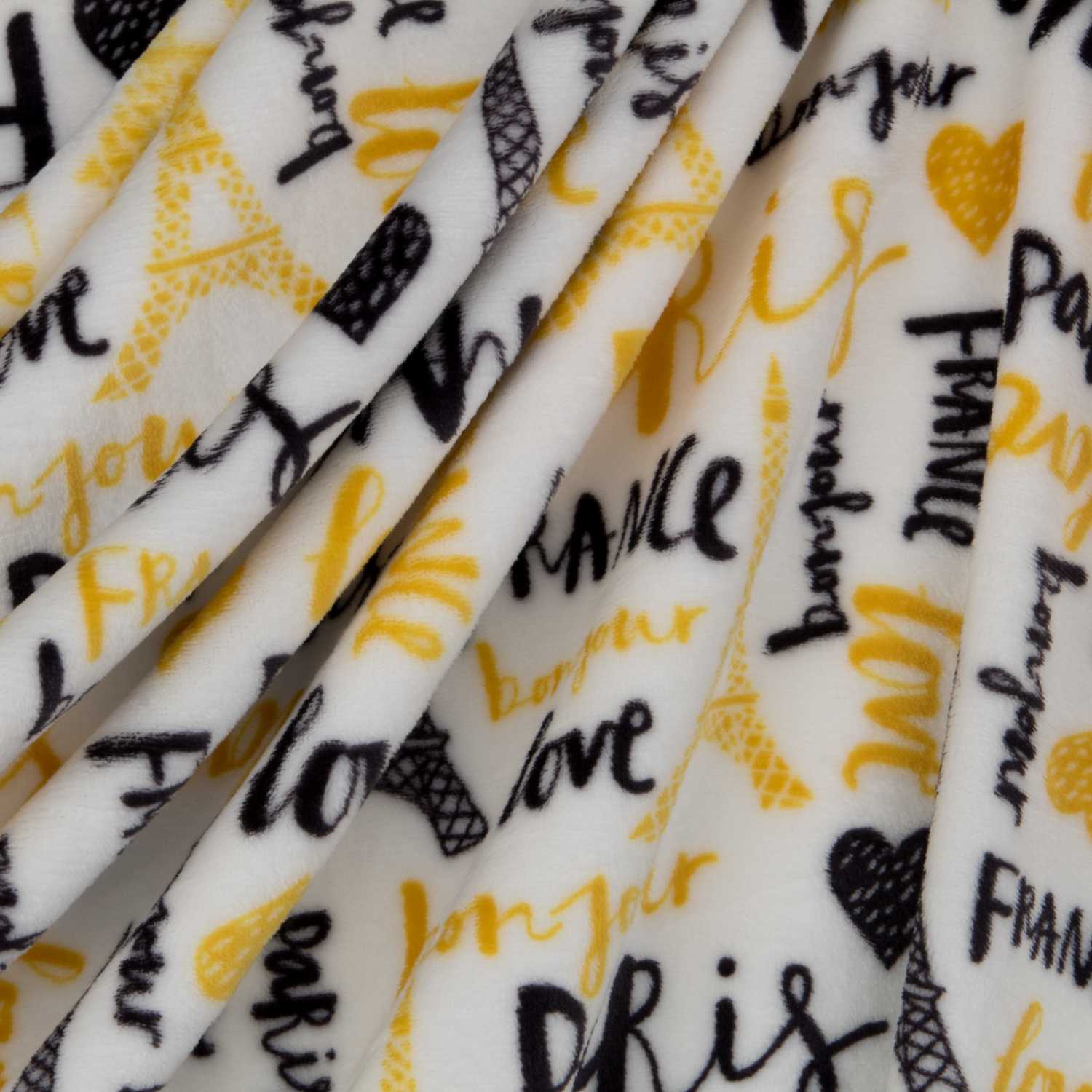 Coraline Animaux Blanc - Ribes y Casals