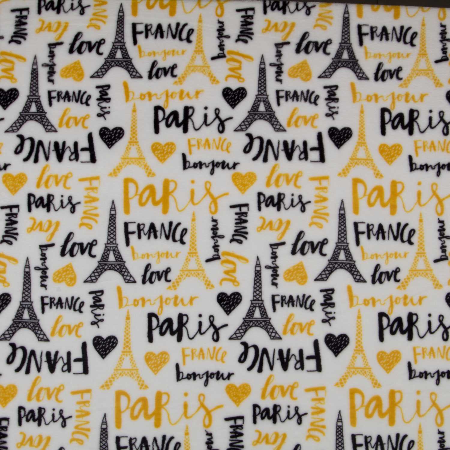 Coraline Animaux Blanc - Ribes y Casals