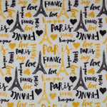 Coraline Animaux Blanc - Ribes y Casals