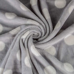 Coraline Pois Gris - Ribes y Casals