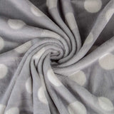 Coraline Pois Gris - Ribes y Casals