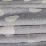 Coraline Pois Gris - Ribes y Casals