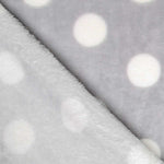 Coraline Pois Gris - Ribes y Casals