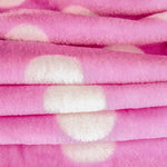 Minky Pois Rose - Ribes y Casals