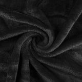 Retal Coralina Gris oscuro 200x145 cm - Ribes y Casals