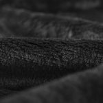 Minky Gris foncé - Ribes y Casals