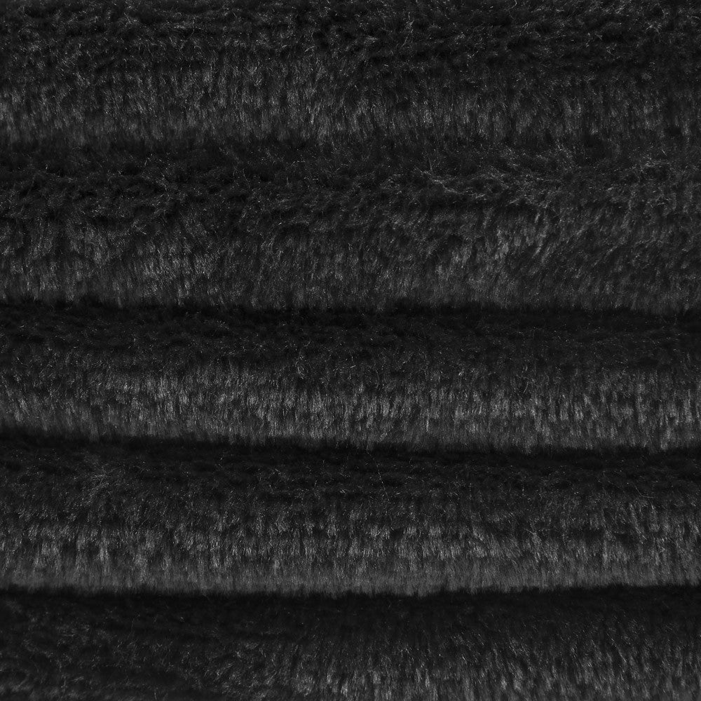 Retal Coralina Gris oscuro 200x145 cm - Ribes y Casals