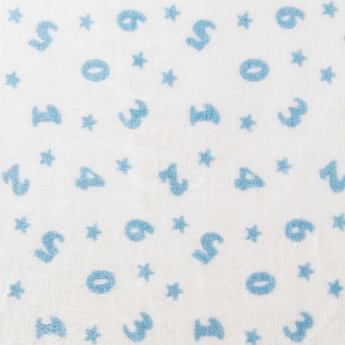 Coraline Numbers Bleu - Ribes y Casals