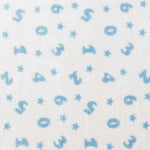 Coraline Numbers Bleu - Ribes y Casals