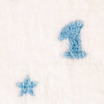 Coraline Numbers Bleu - Ribes y Casals