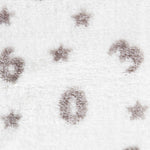 Coraline Numbers Gris - Ribes y Casals