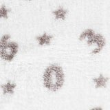 Coraline Numbers Gris - Ribes y Casals