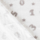 Coraline Numbers Gris - Ribes y Casals