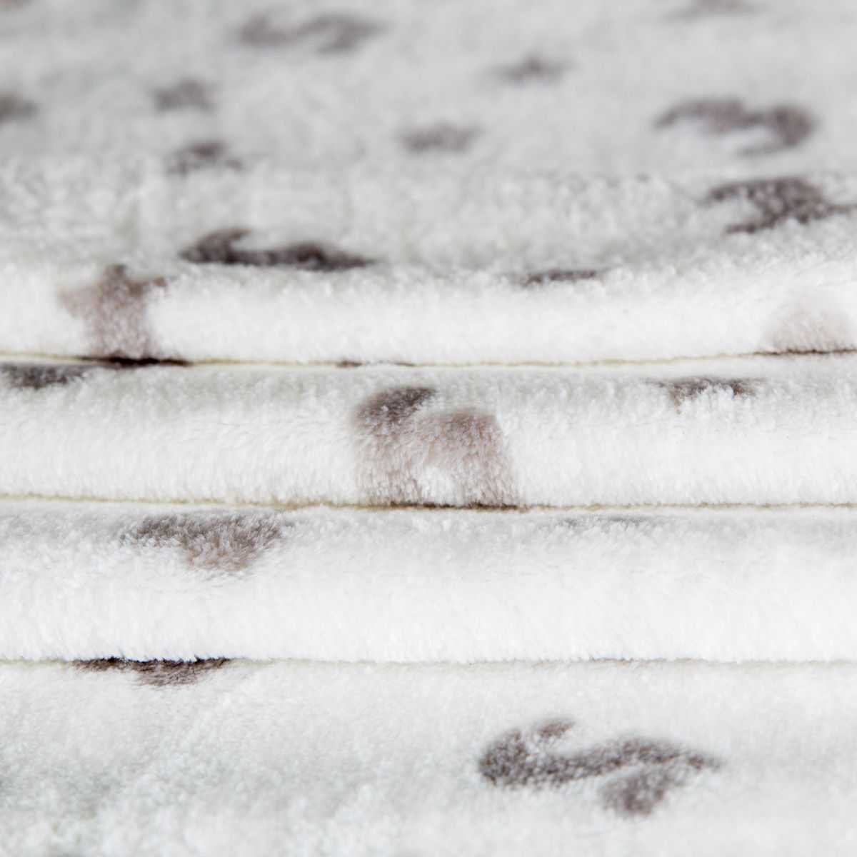 Coraline Numbers Gris - Ribes y Casals