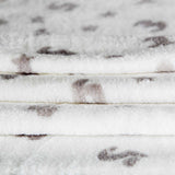 Coraline Numbers Gris - Ribes y Casals