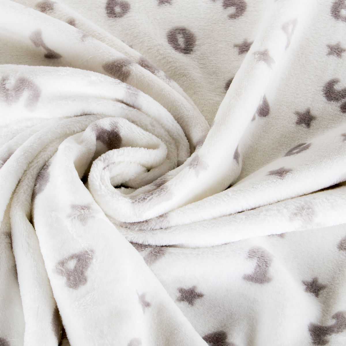 Coraline Numbers Gris - Ribes y Casals