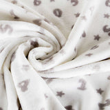 Coraline Numbers Gris - Ribes y Casals