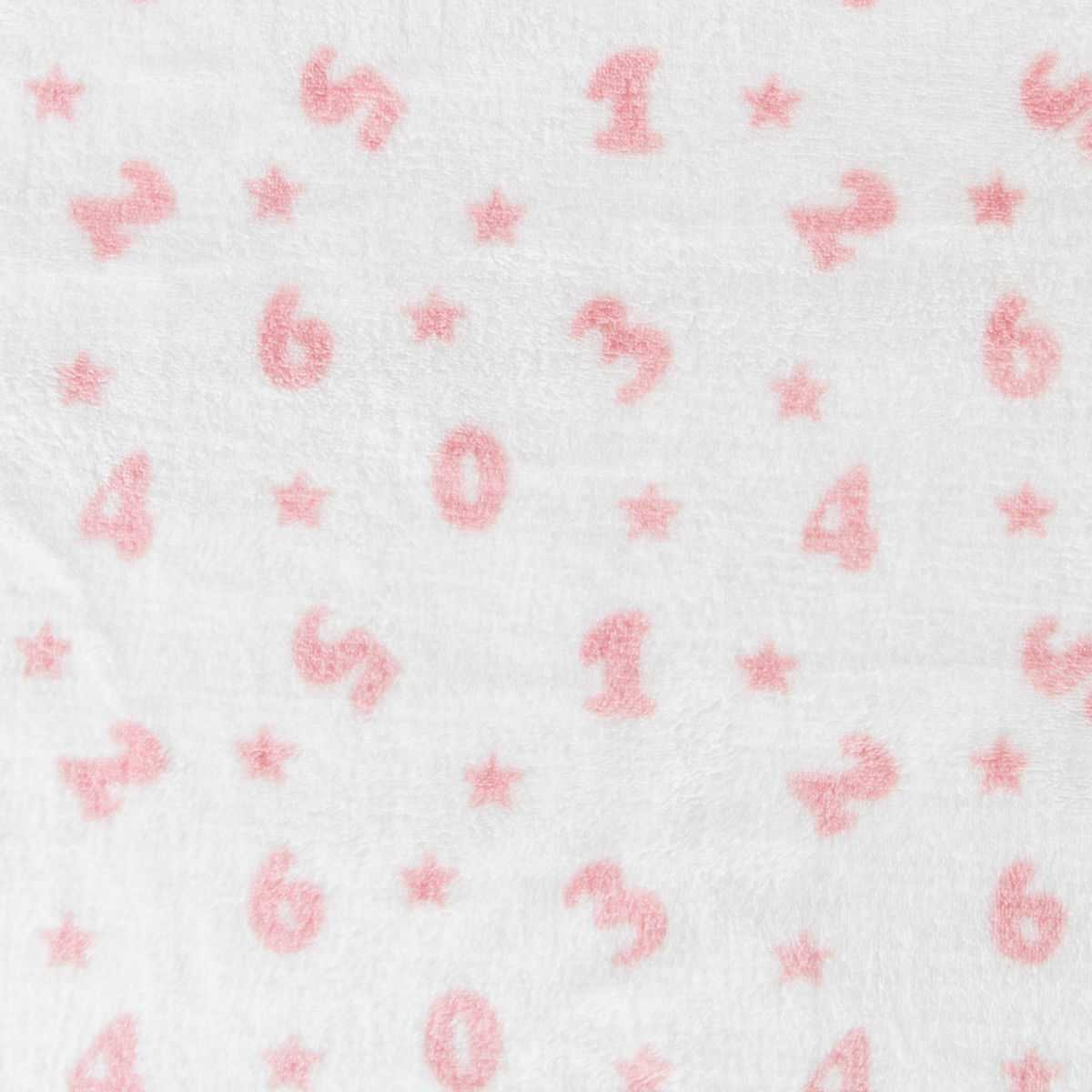 Coraline Numbers Rose - Ribes y Casals