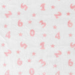 Coraline Numbers Rose - Ribes y Casals