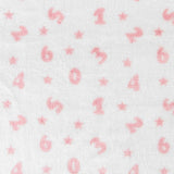 Coraline Numbers Rose - Ribes y Casals