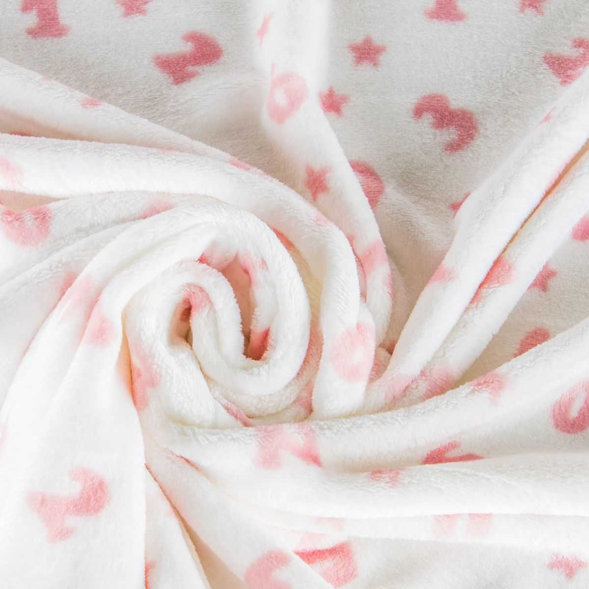 Coraline Numbers Rose - Ribes y Casals