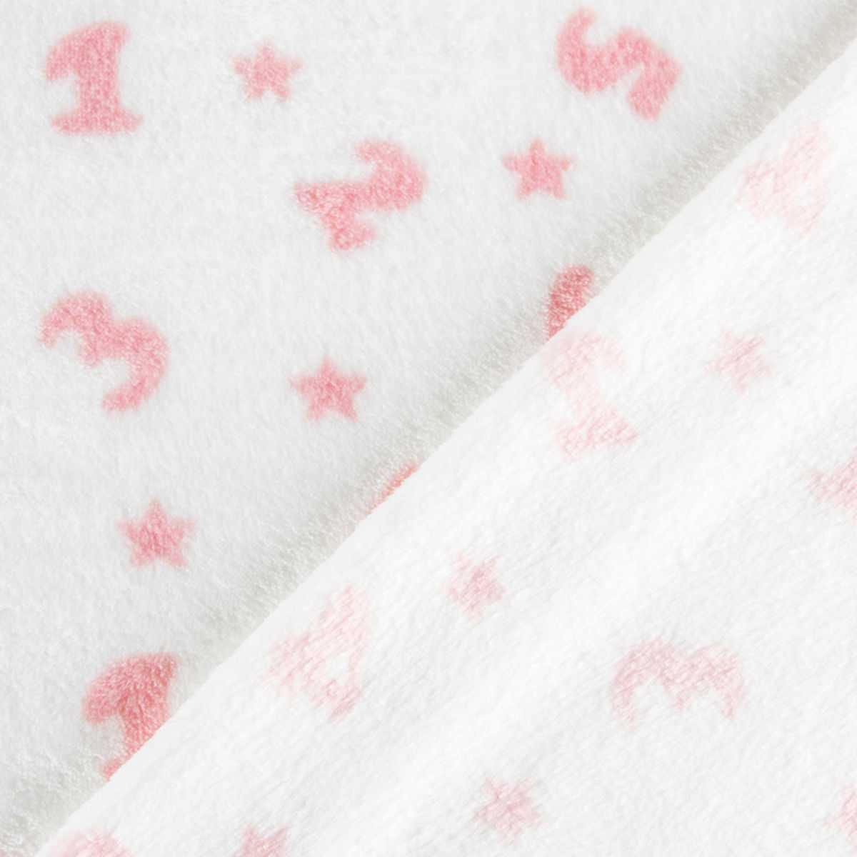 Coraline Numbers Rose - Ribes y Casals