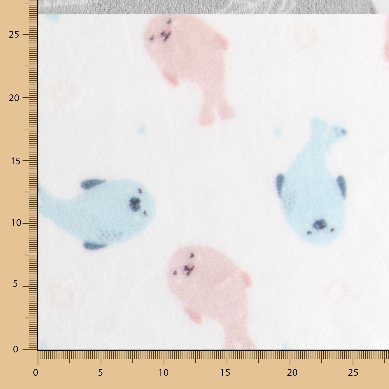 Minky Océan - Ribes y Casals