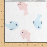 Minky Océan - Ribes y Casals