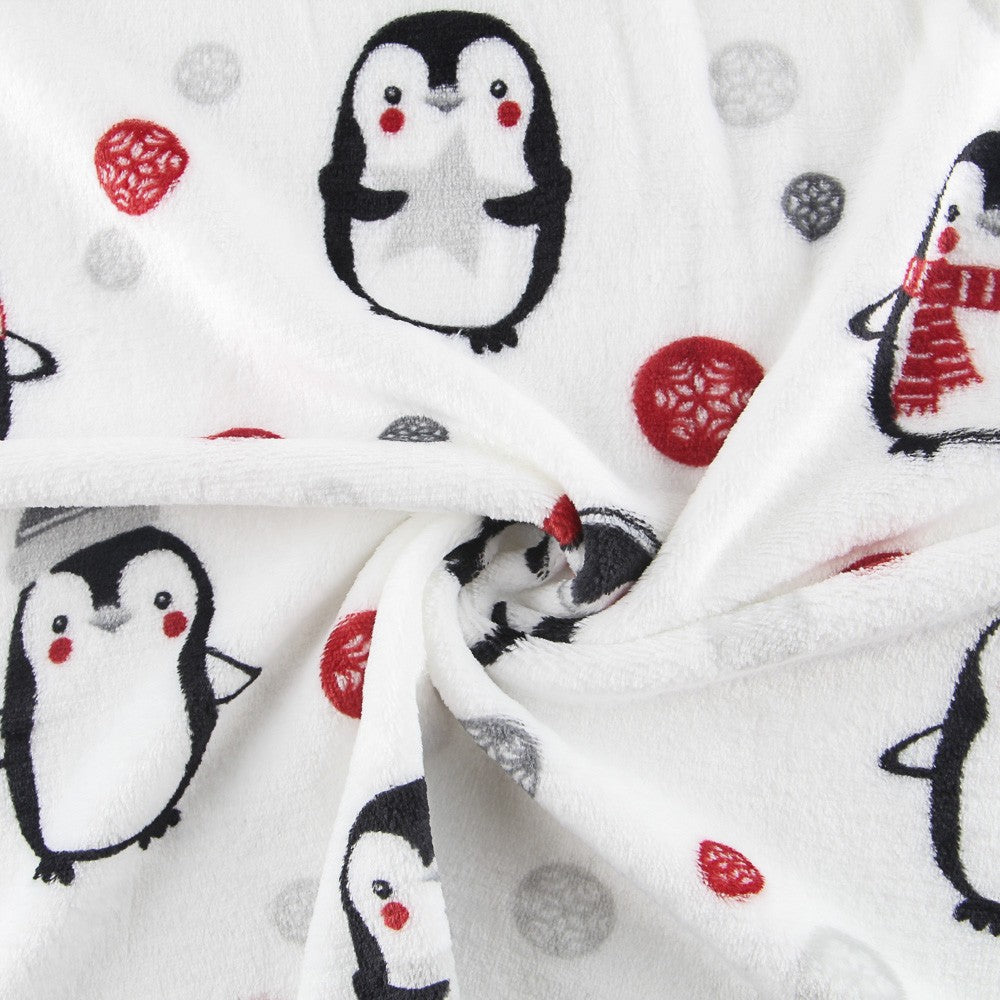 Minky Pinguoins - Ribes y Casals