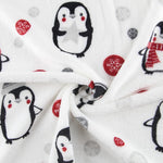 Minky Pinguoins - Ribes y Casals