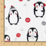 Minky Pinguoins - Ribes y Casals