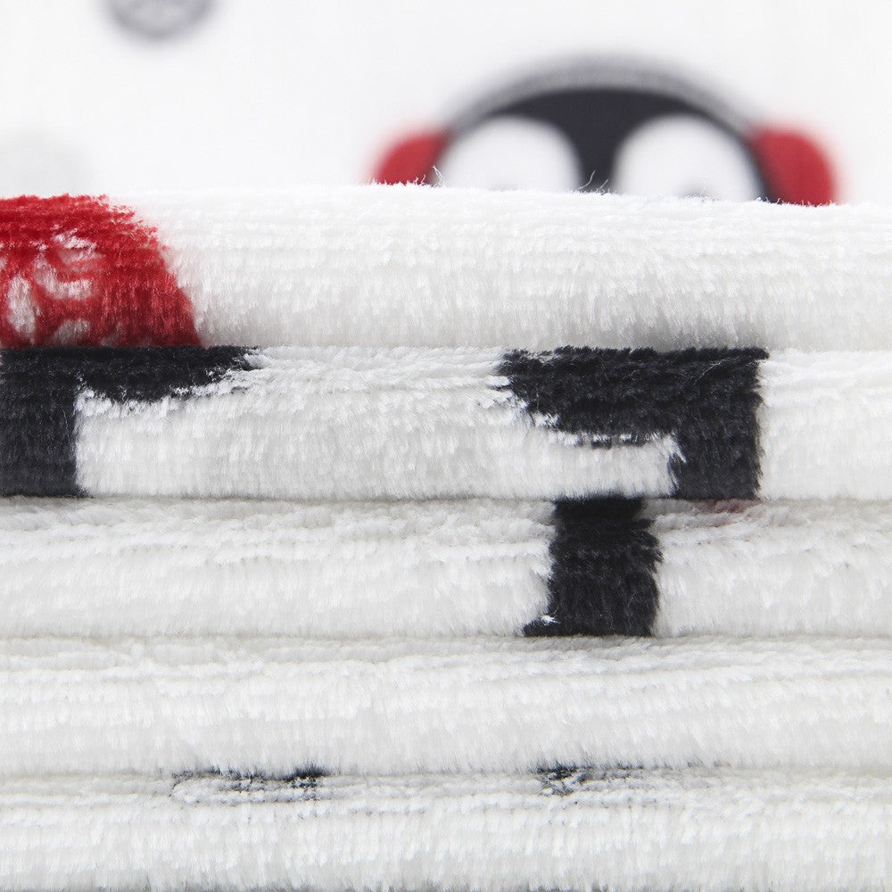 Minky Pinguoins - Ribes y Casals