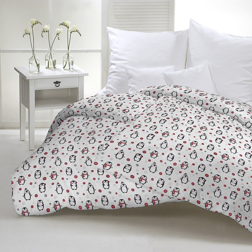 Minky Pinguoins - Ribes y Casals