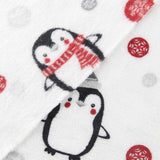 Minky Pinguoins - Ribes y Casals