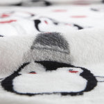 Minky Pinguoins - Ribes y Casals