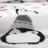 Minky Pinguoins - Ribes y Casals