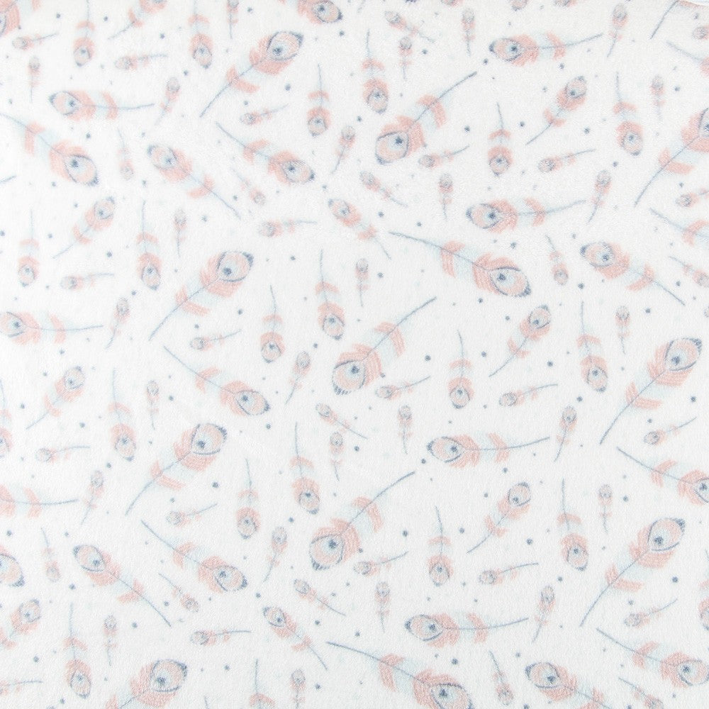 Minky Plumes - Ribes y Casals