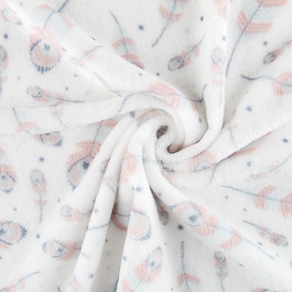 Minky Plumes - Ribes y Casals