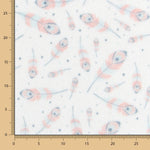 Minky Plumes - Ribes y Casals