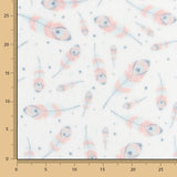 Minky Plumes - Ribes y Casals