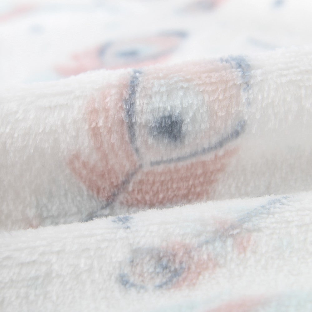 Minky Plumes - Ribes y Casals