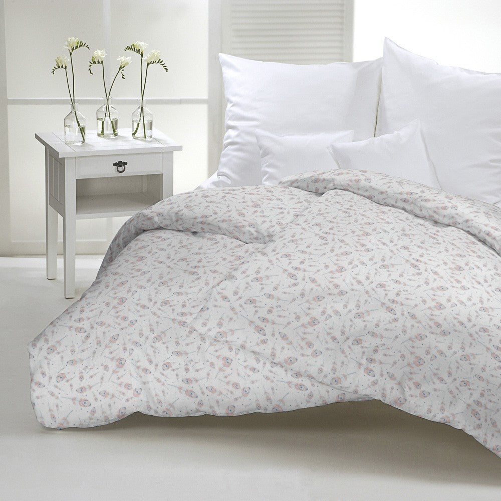 Minky Plumes - Ribes y Casals