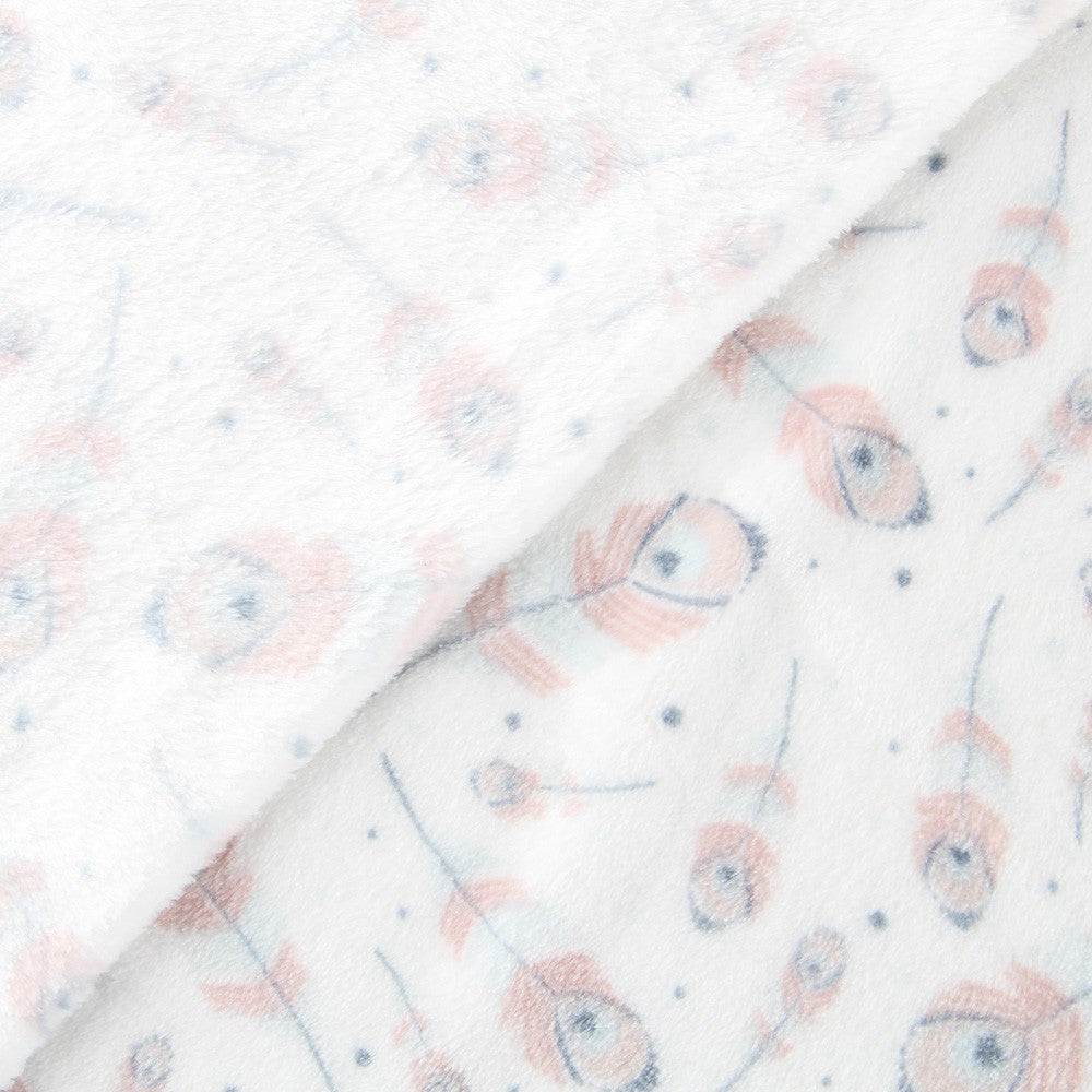 Minky Plumes - Ribes y Casals